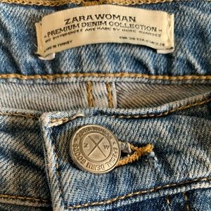 Zara  crops